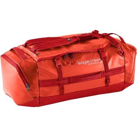 

Спортивная сумка Cargo Hauler 60 л Eagle Creek, цвет Rising Sun