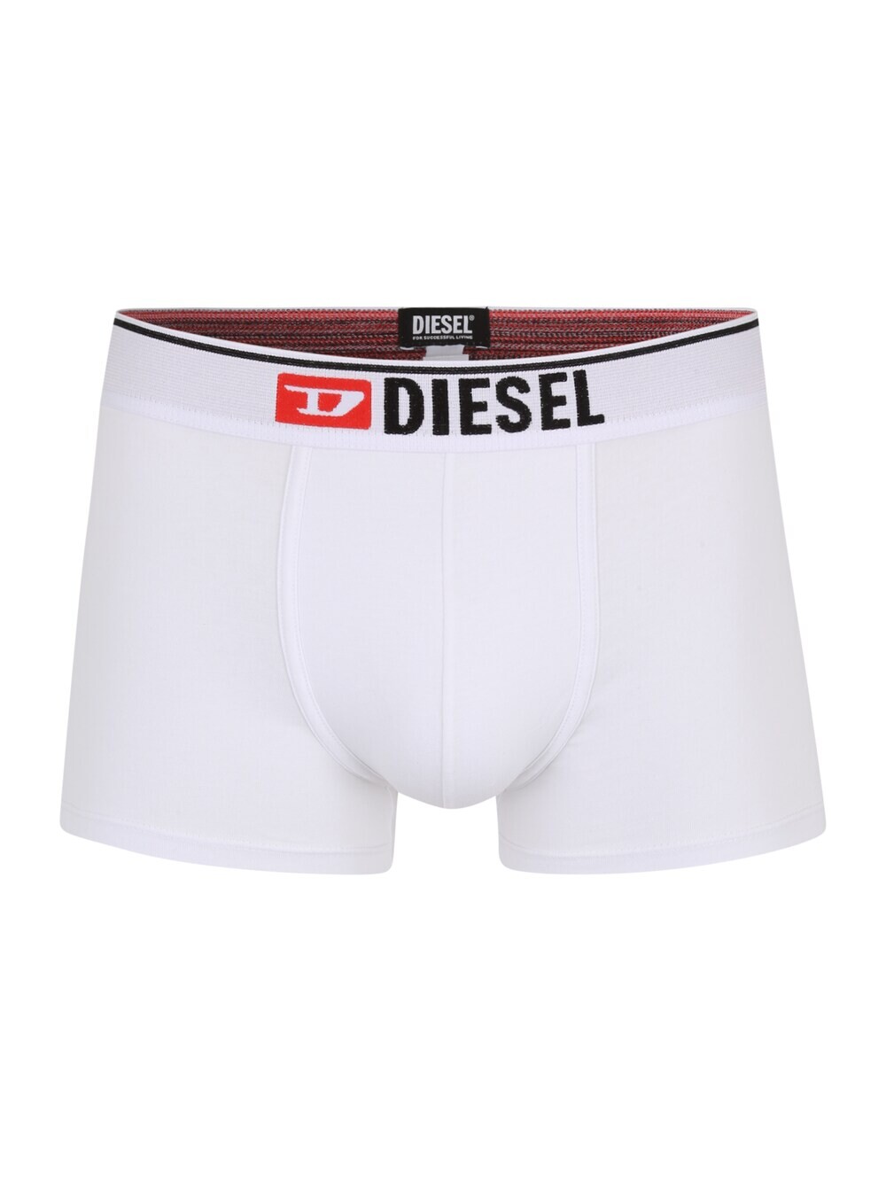 

Трусы боксеры Diesel DAMIEN, белый
