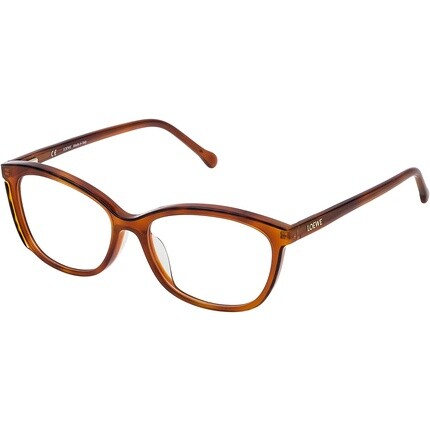 

Оптические оправы Loewe унисекс для взрослых VLWA06M530ADP, коричневые 55