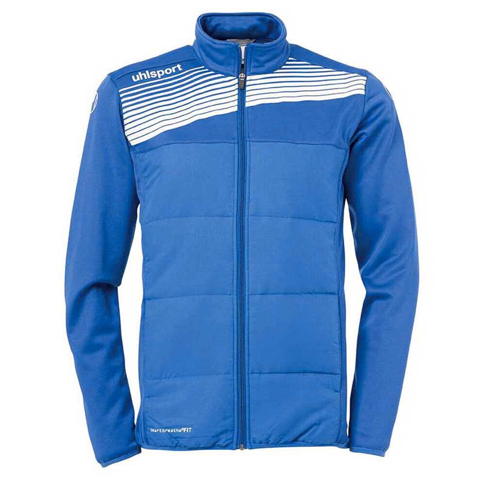 

Куртка Uhlsport Liga 2.0 Multi, синий