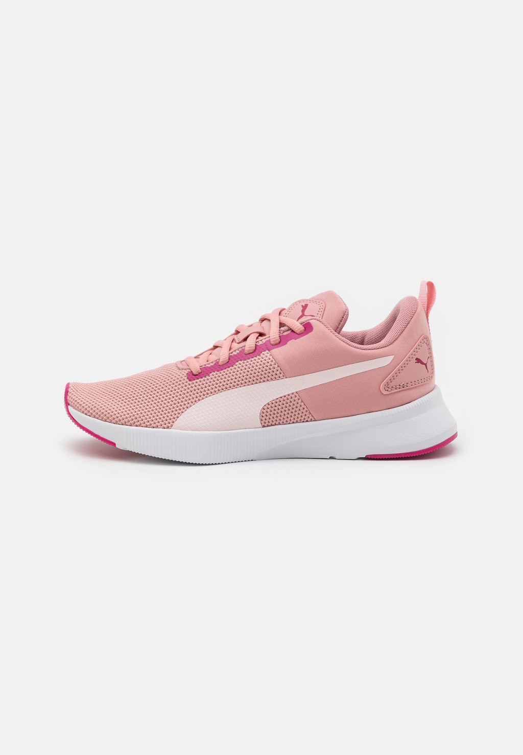 

Кроссовки нейтральные Flyer Runner Jr Puma, цвет future pink/frosty pink