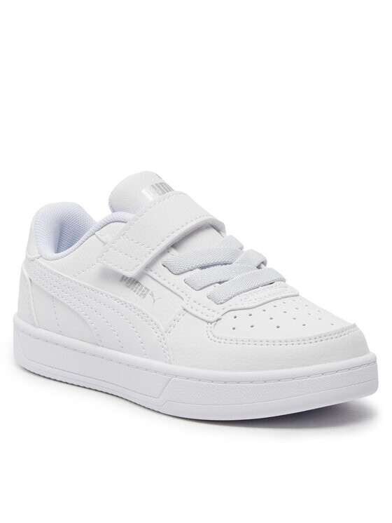 

Кроссовки Puma, белый