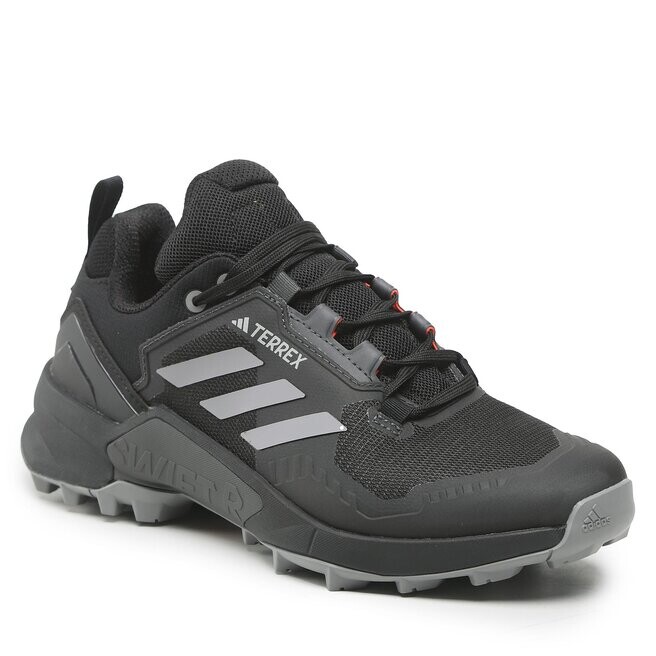 

Трекинговые ботинки adidas TerrexSwift, черный