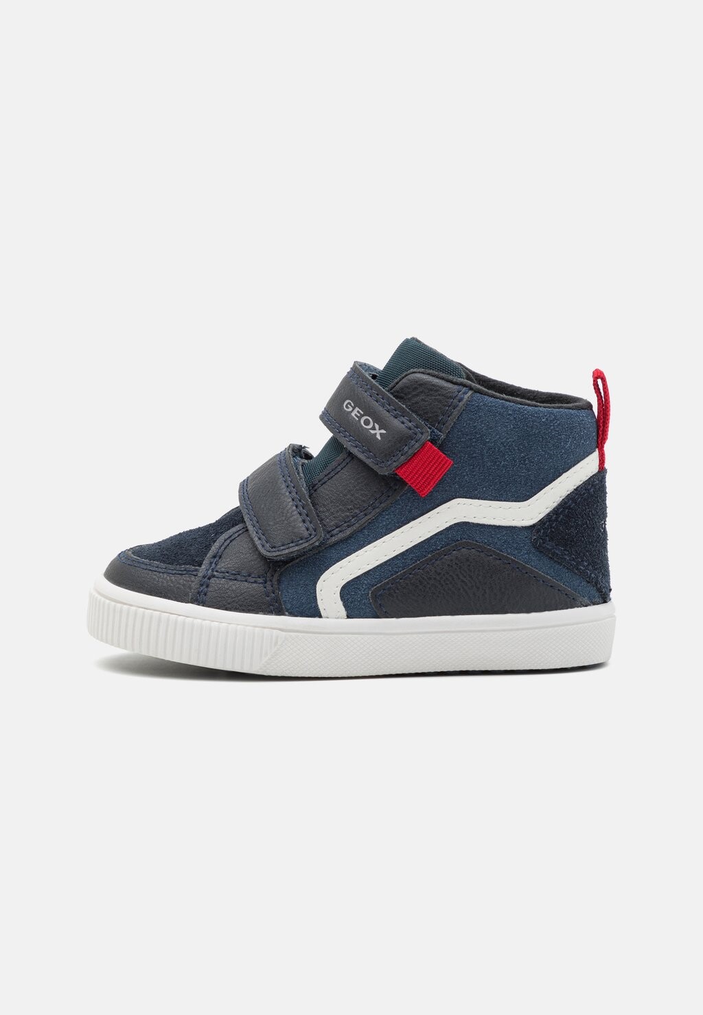 

Высокие кроссовки Kilwi Unisex Geox, цвет avio/navy