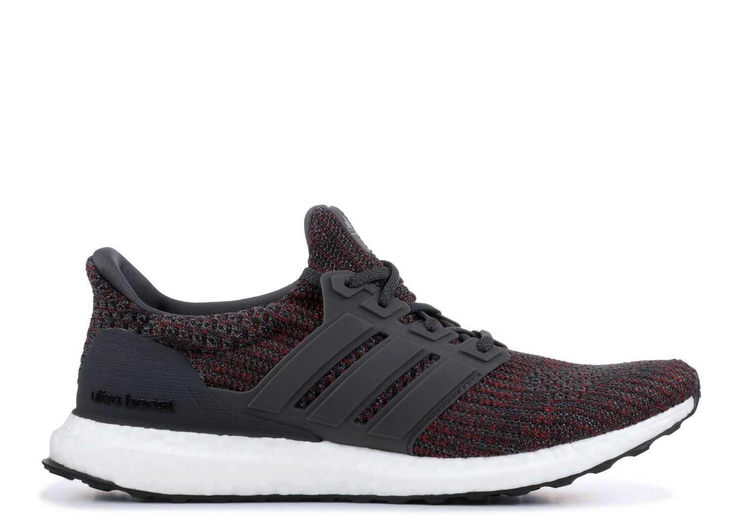 

Кроссовки adidas Wmns Ultraboost 4.0 'Noble Maroon', серый
