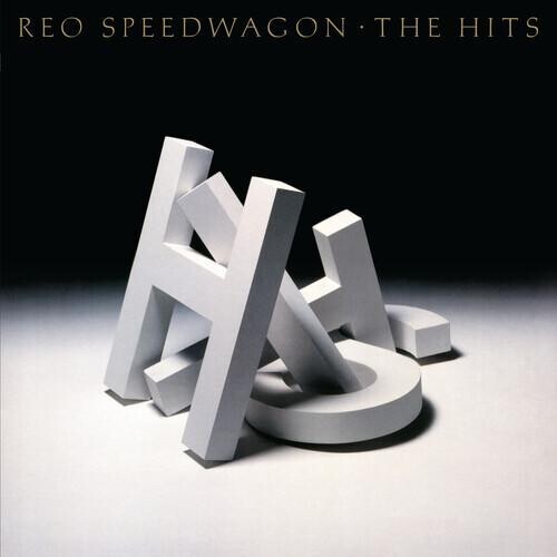

Виниловая пластинка Reo Speedwagon - Hits