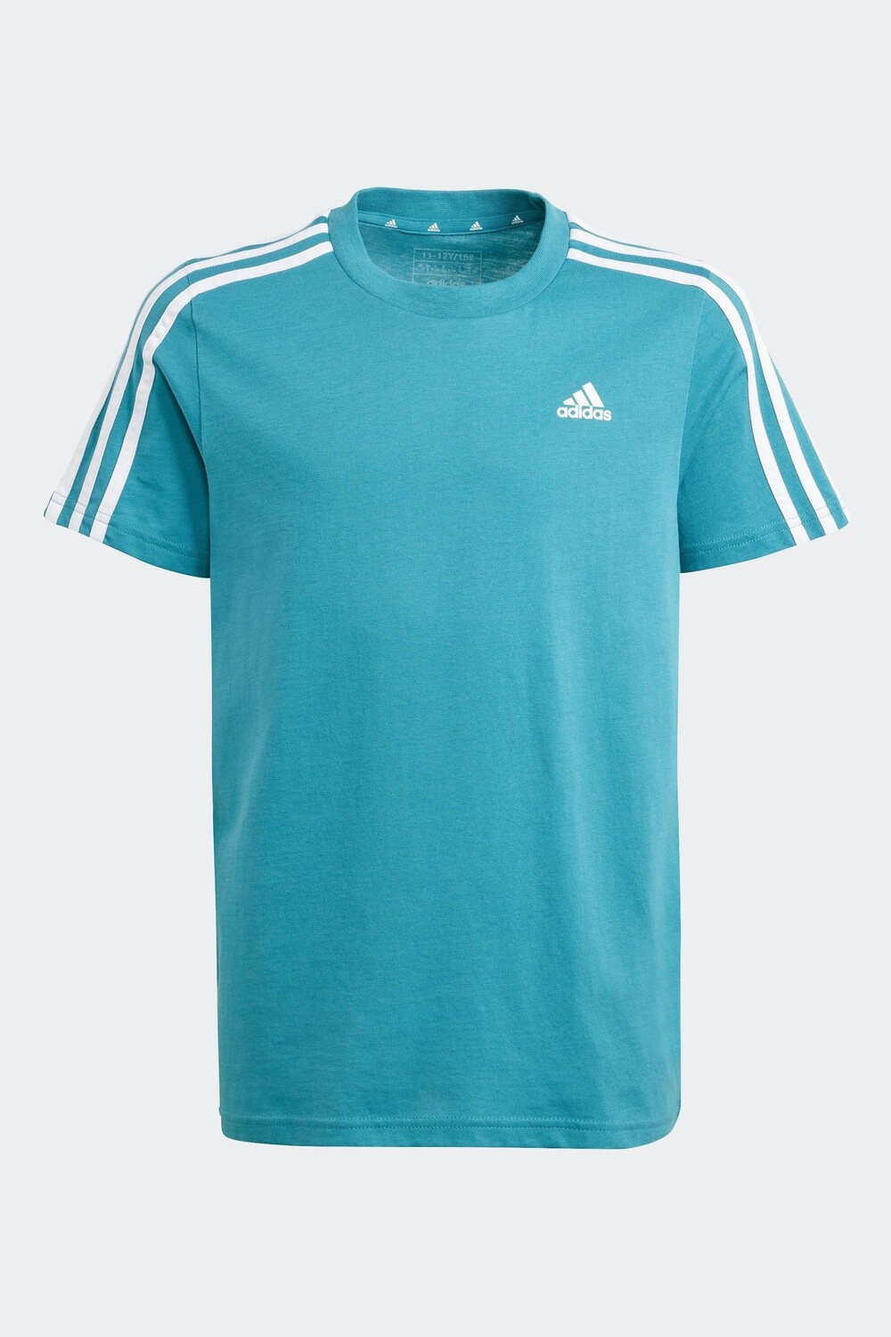 

Футболка adidas, зеленый