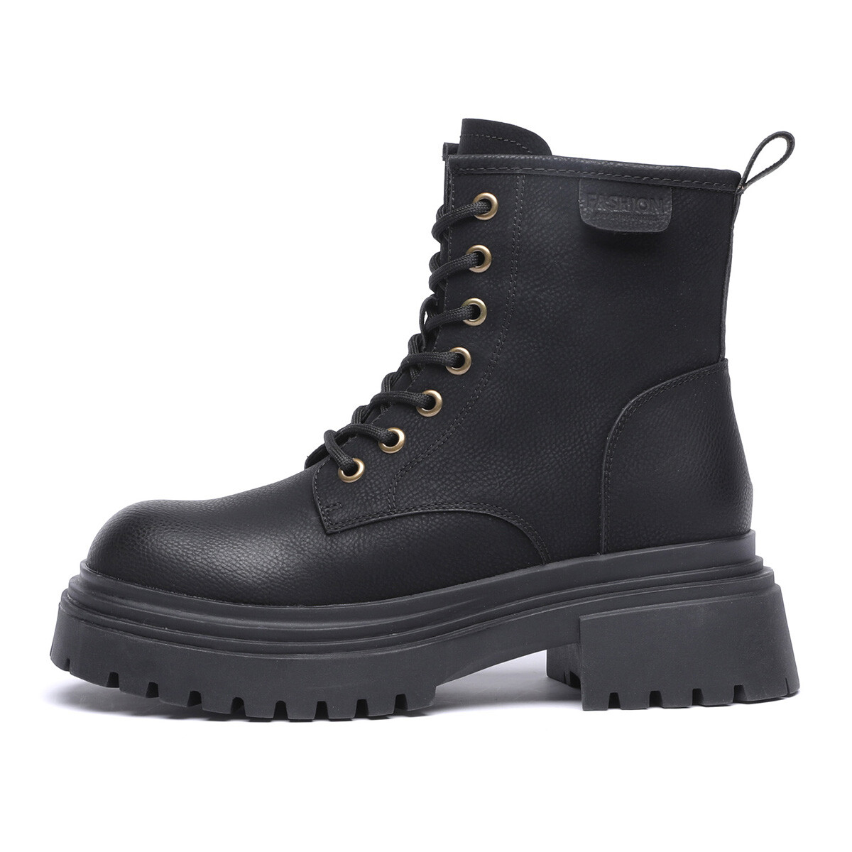 

Ботинки Martin Boot женские Aaa Since 1955, черный