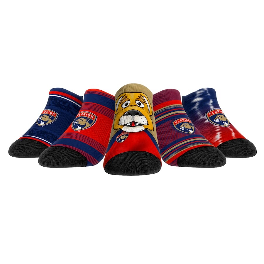 

Комплект носков Rock Em Socks Florida Panthers