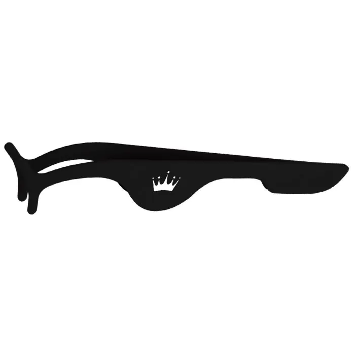 

Накладные ресницы flash lash pinza de pestañas You Are The Princess, цвет negro