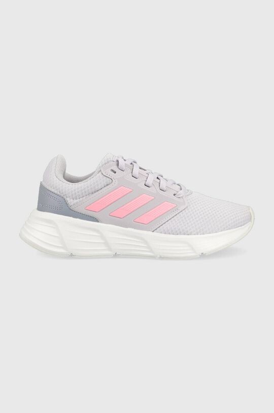 

Кроссовки Galaxy 6 adidas, фиолетовый