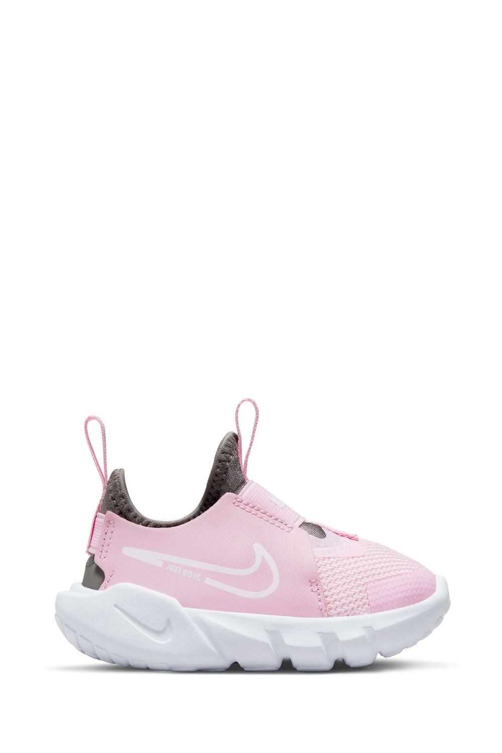 

Детская спортивная обувь Flex Runner 2 Nike, розовый