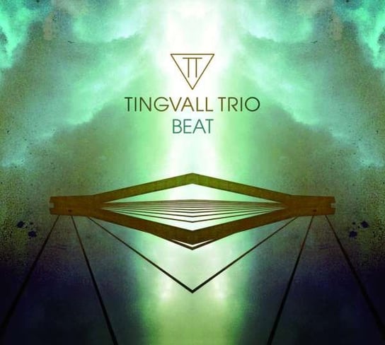 Виниловая пластинка Tingvall Trio - Beat (180 g Vinyl)