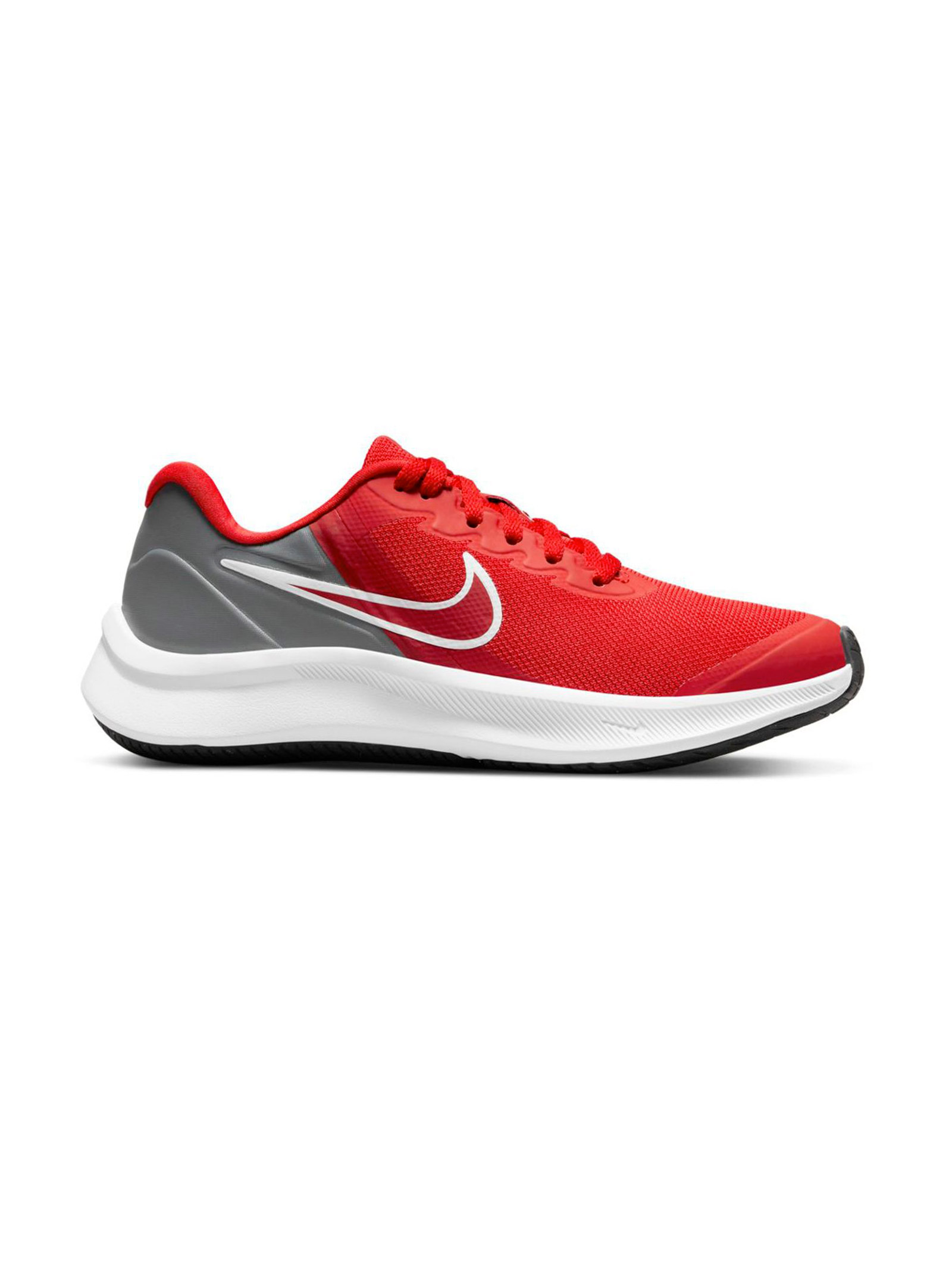 

Nike Star Runner 3 GS, красный