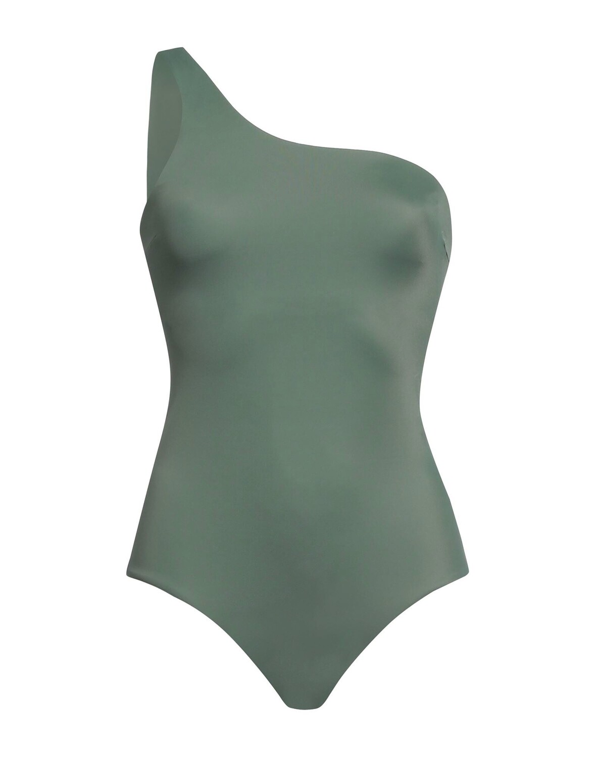 

Цельный купальник Maus Swim, зеленый