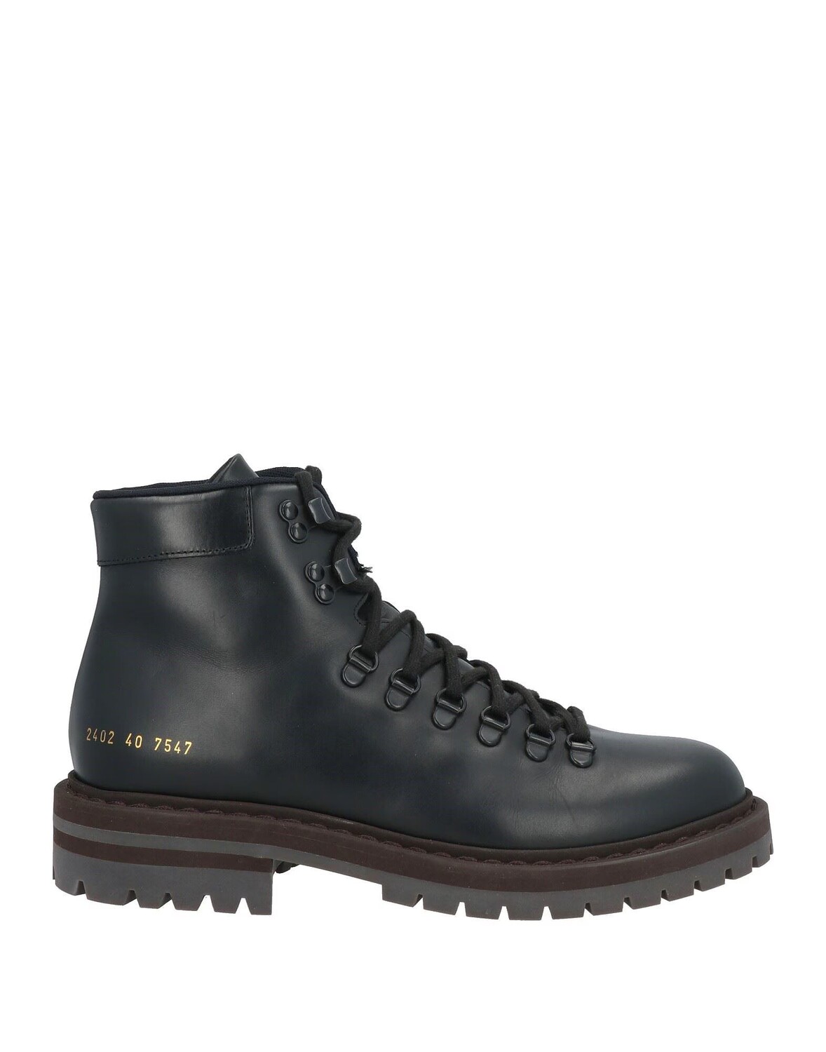 

Ботильоны Common Projects, черный