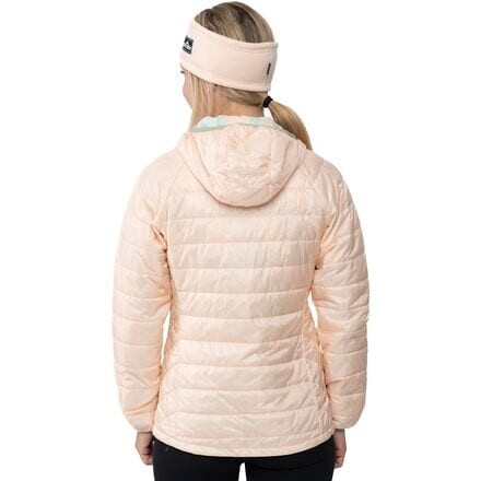 

Куртка Aero Insulator - женская Strafe Outerwear, цвет Peachy
