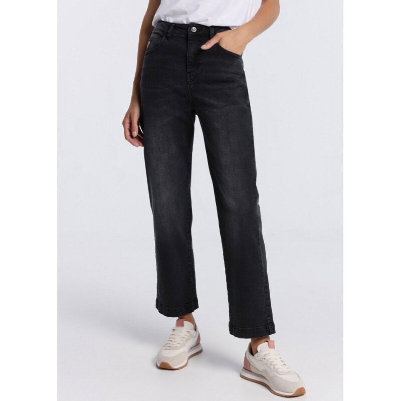 

Джинсы Lois 133154-20761-2352 Straight, черный