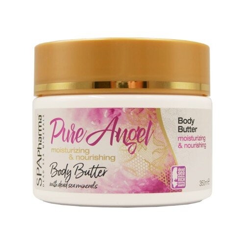 

Масло для тела, Масло для тела, Pure Angel, 350 мл Spa Pharma