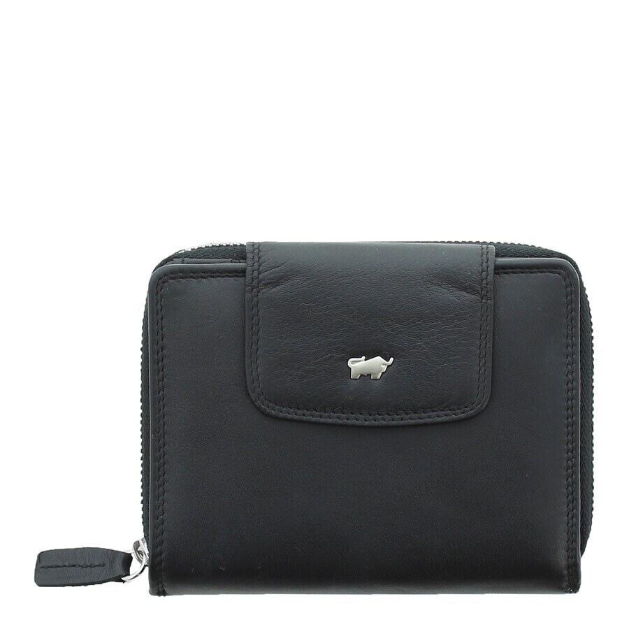 

Кошелек Braun Büffel Wallet, черный