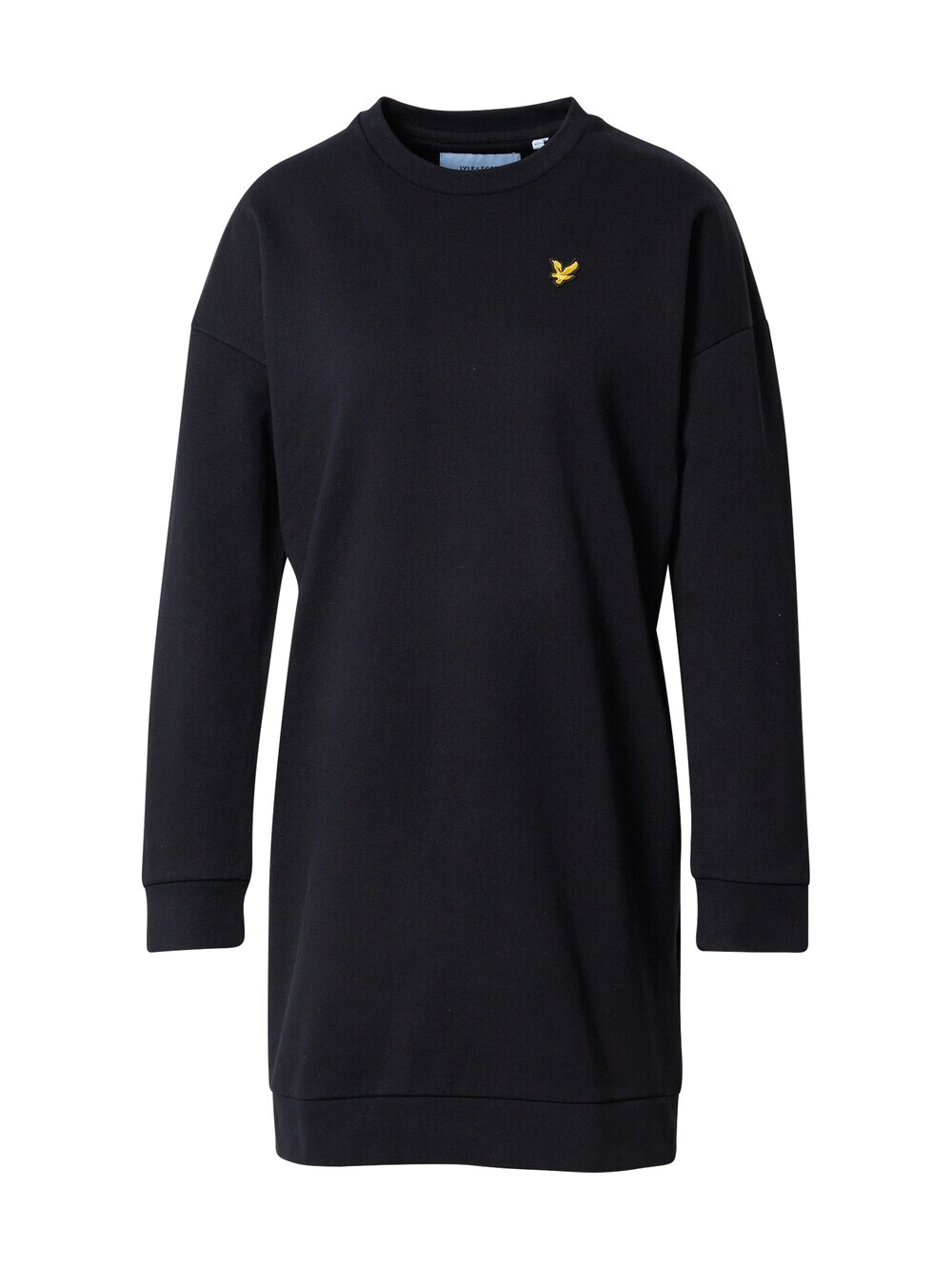 

Платье Lyle & Scott, черный