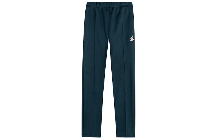 

Union X Union Knit спортивные штаны мужские темно-синие Jordan, синий