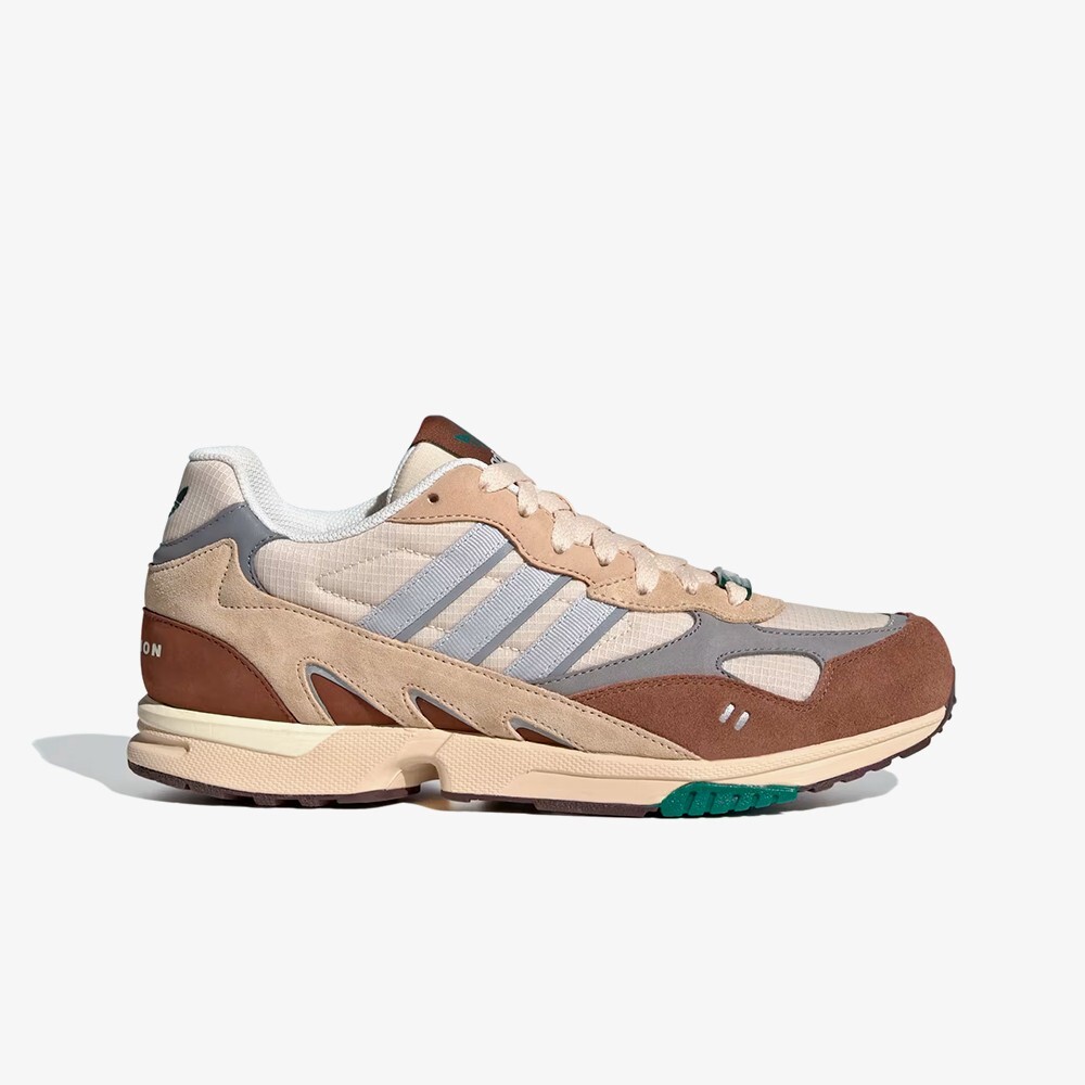 

Кроссовки Torsion Super 'Sand Strata' adidas, мультиколор