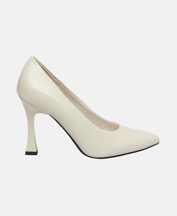 

ТУфли лодочки Marco Tozzi, цвет Wool White