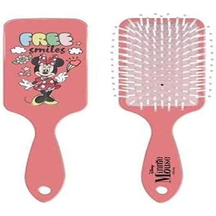Расческа для волос Disney Minnie Mouse для девочек и женщин, Cerdгў расческа для волос playtoday расческа disney minnie mouse