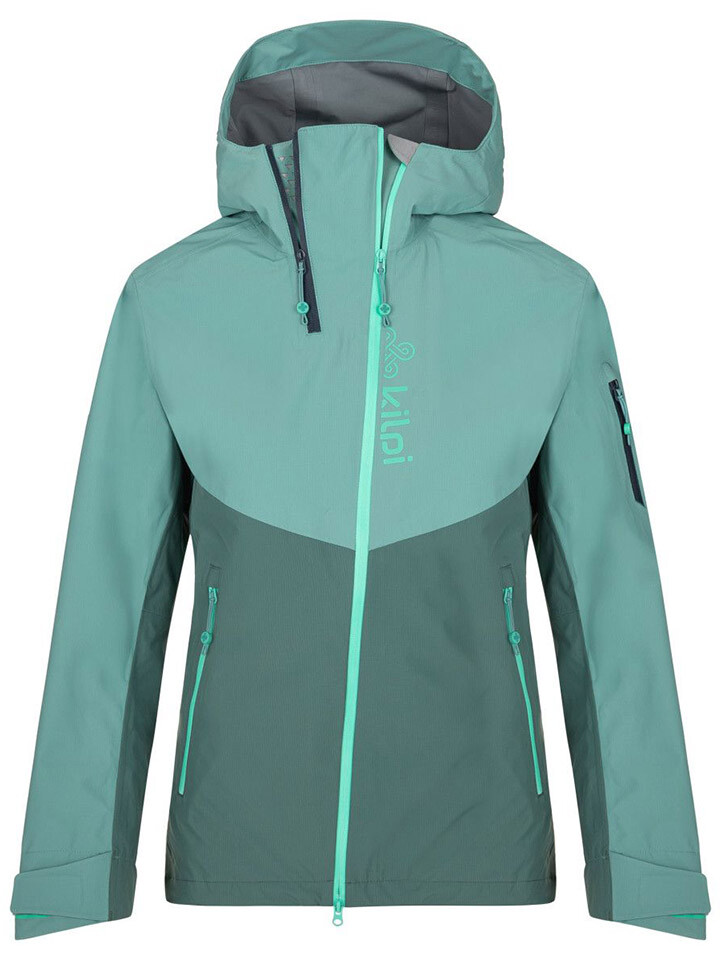 

Лыжная куртка Kilpi Skijacke Metrix, синий