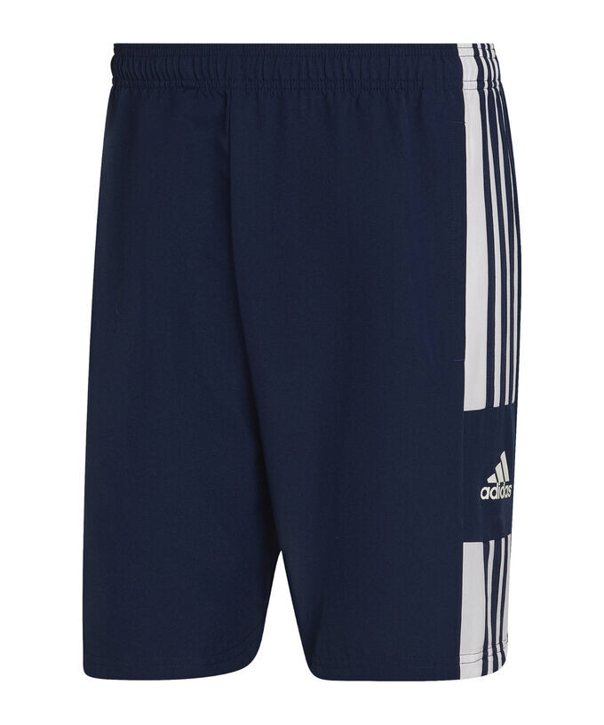 Шорты эскадра 21 Adidas Performance, синий