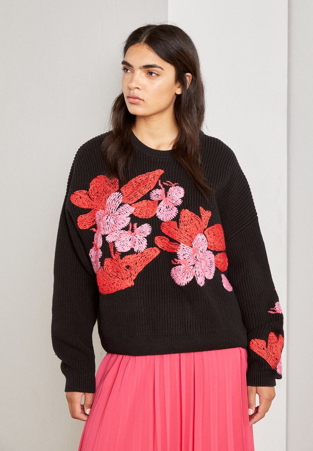 

Свитер Desigual