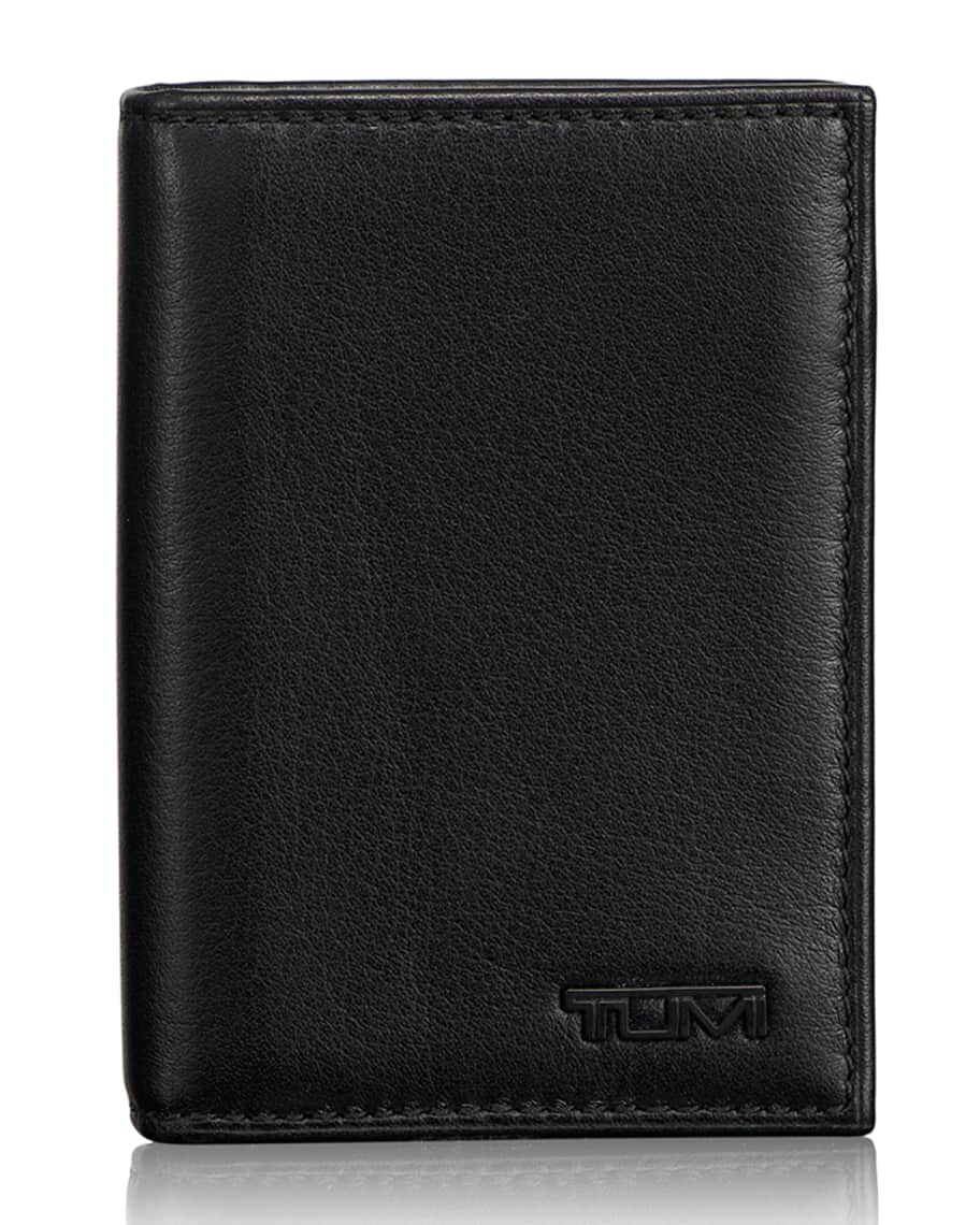 

Футляр для карт Delta со складками TUMI