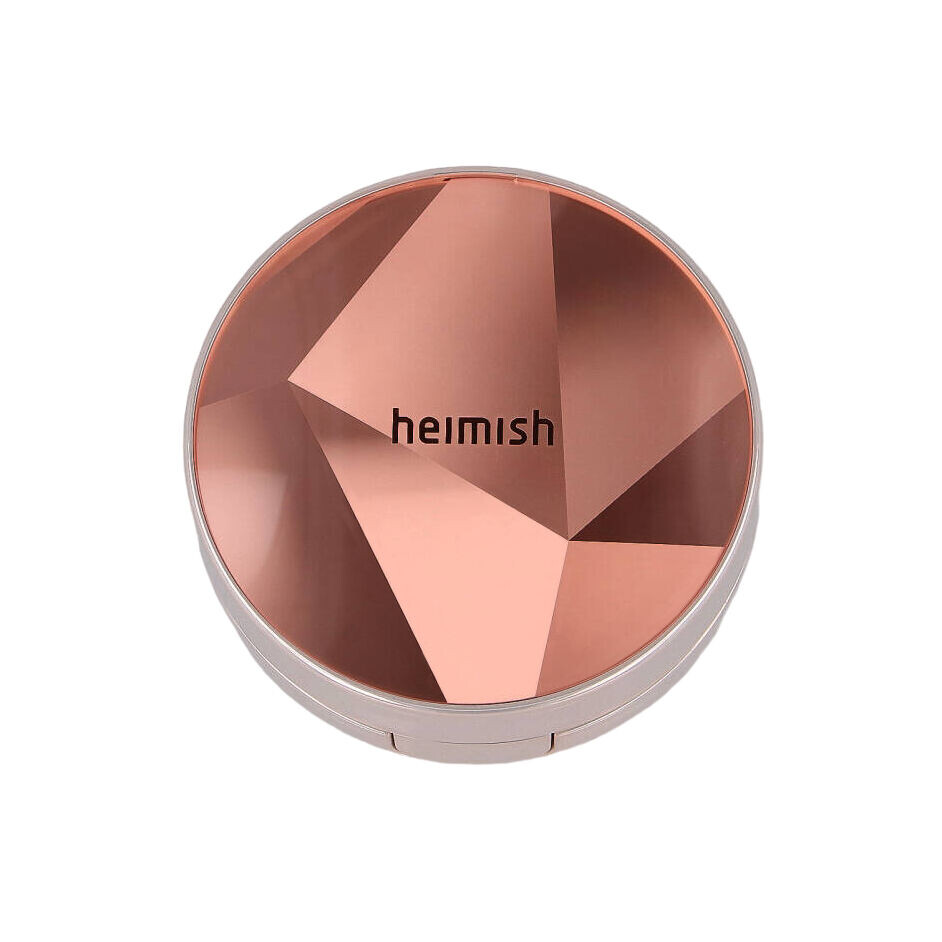 

Тональный крем с солнцезащитным кремом spf50+ Heimish, 26 гр