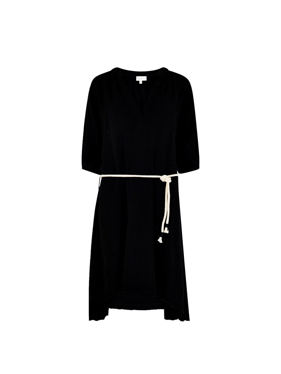 

Платье Apricot Dress, черный