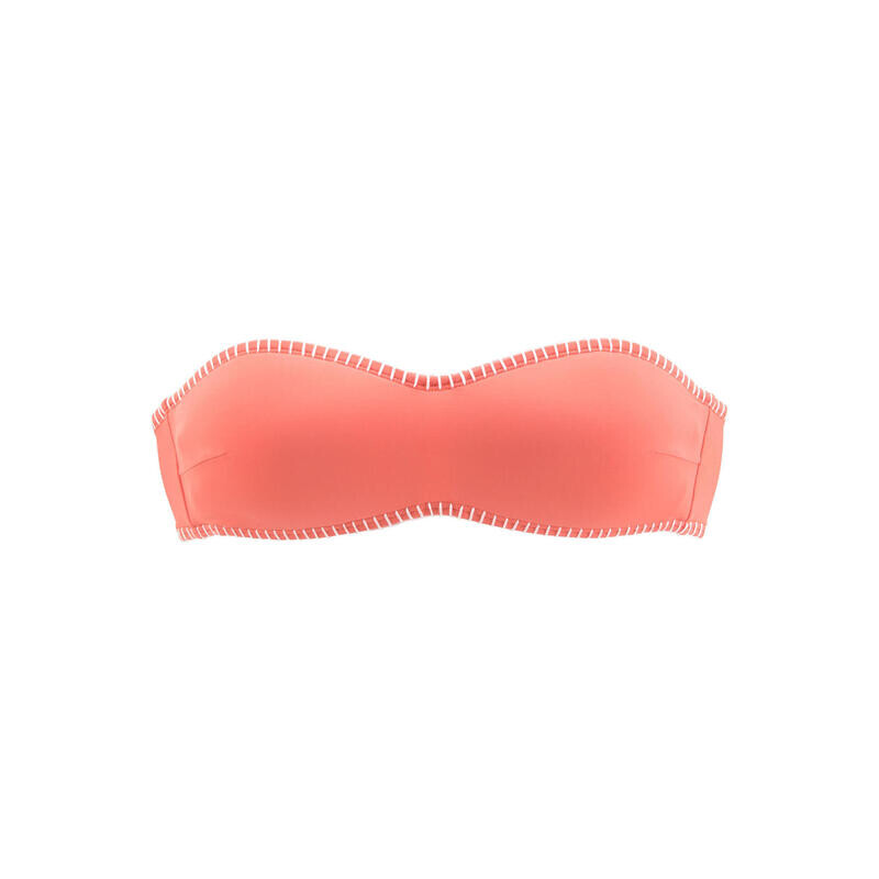 

Топ бикини Sunseeker-бандо »Dainty« для женщин, цвет rosa
