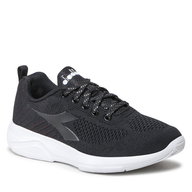 

Кроссовки Diadora XRun Light, черный