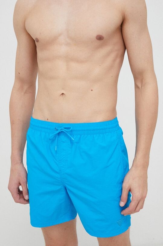 

Плавки Guess, синий