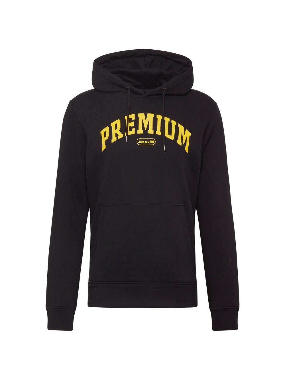 

Толстовка JACK & JONES BOOSTER, черный