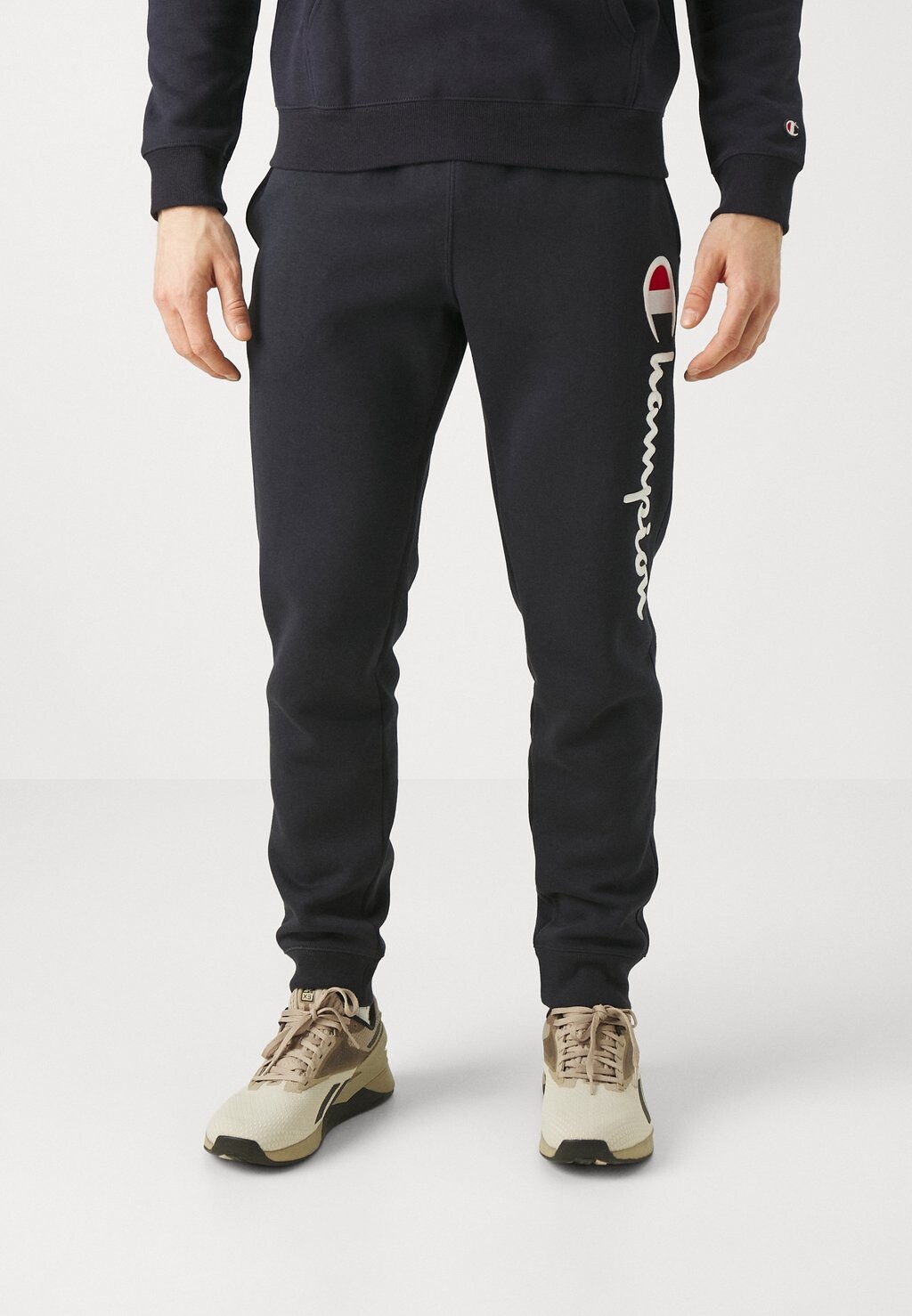

Спортивные брюки Cuff Pants Champion, цвет navy