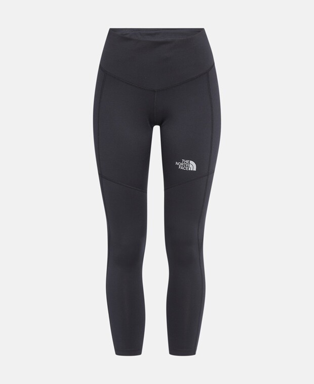 

Функциональная куртка The North Face, черный