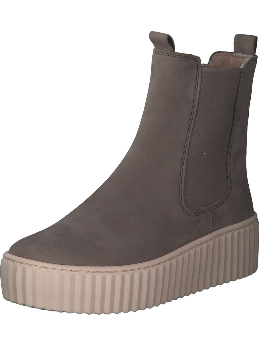 

Ботинки GABOR Chelsea Boots, цвет Muddy colored