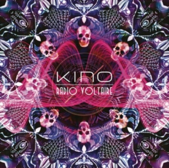 

Виниловая пластинка Kino - Radio Voltaire