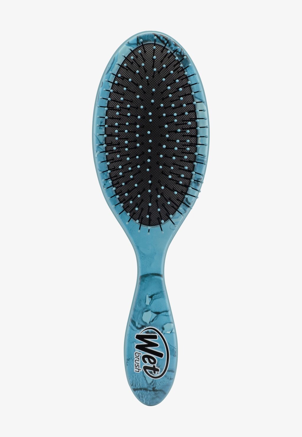 Кисти Original Detangler Wet Brush, синий кисти original detangler wet brush синий