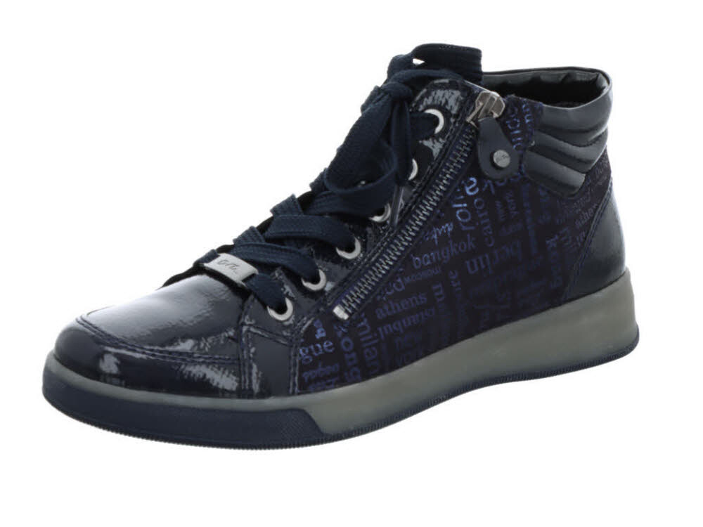 

Кроссовки ara Sneaker, черный