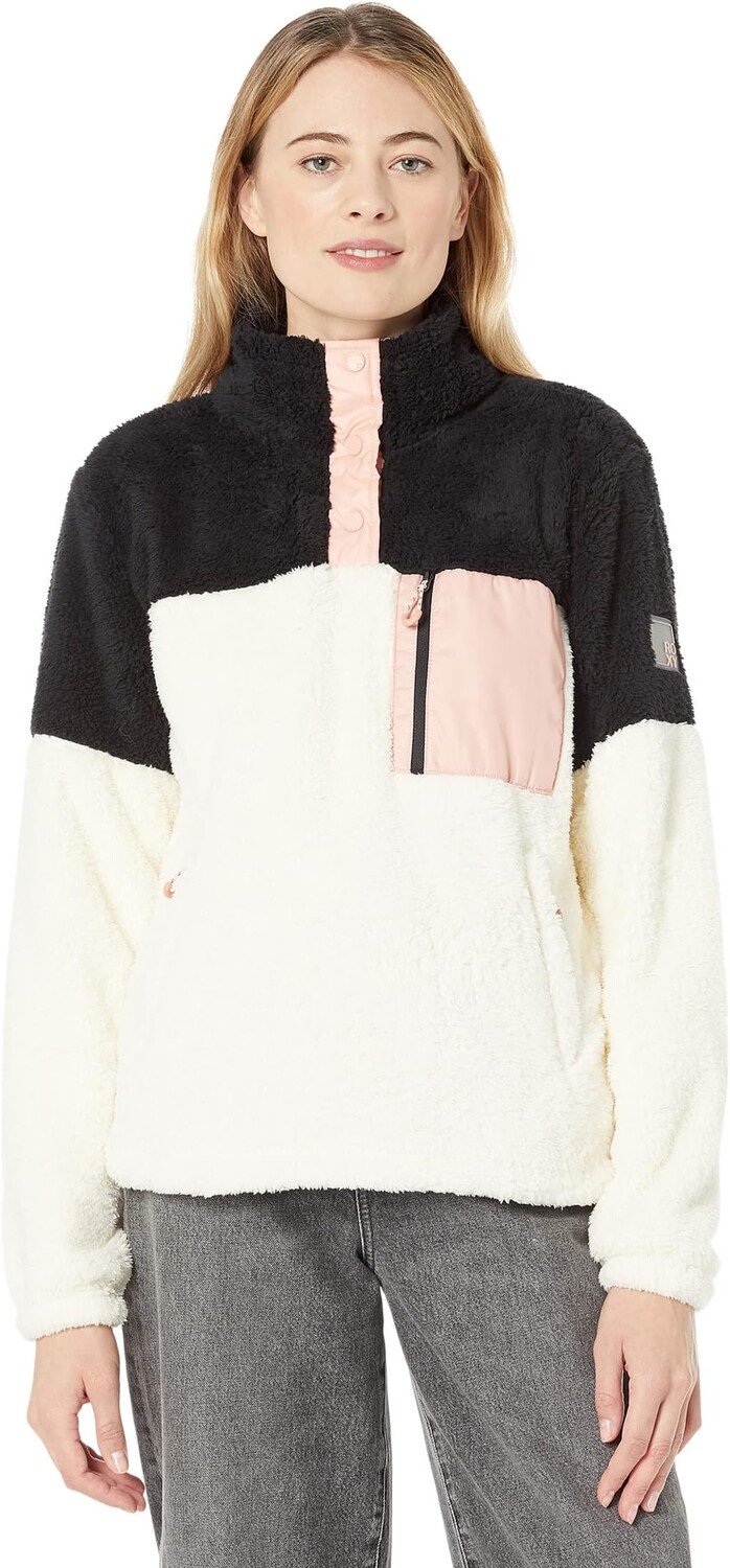 

Толстовка Roxy Alabama, цвет Egret