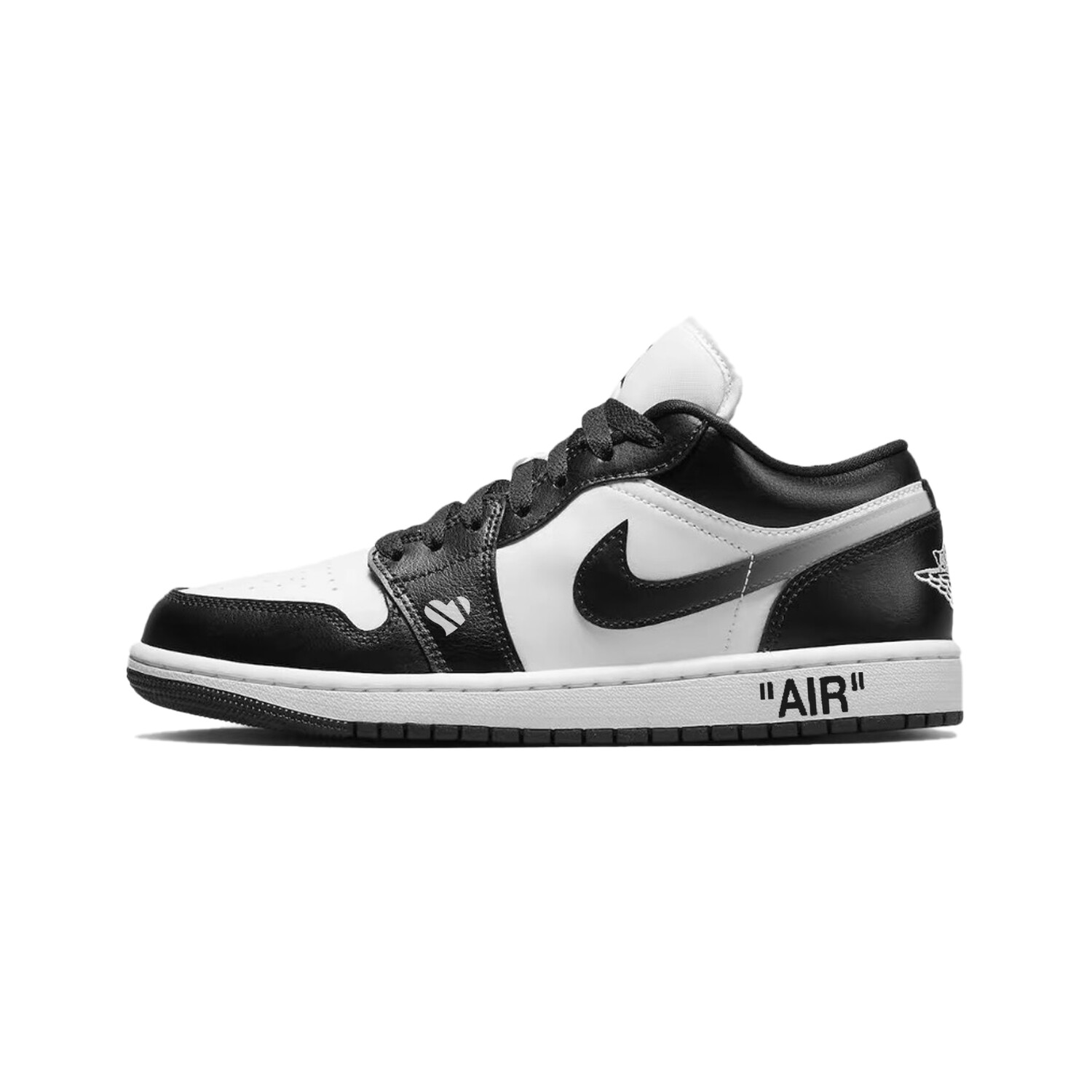 

Jordan Air Jordan 1 винтажные баскетбольные кроссовки женские