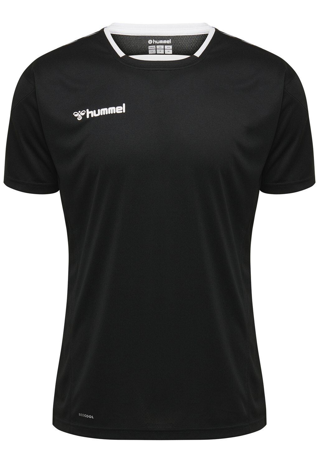 

Рубашка с принтом Hummel
