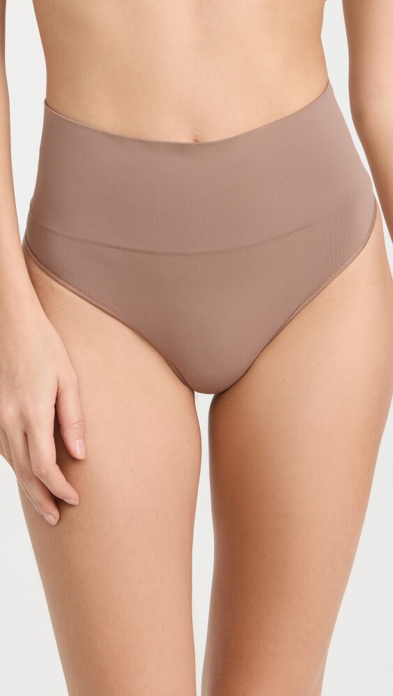 

Стринги SPANX EcoCare