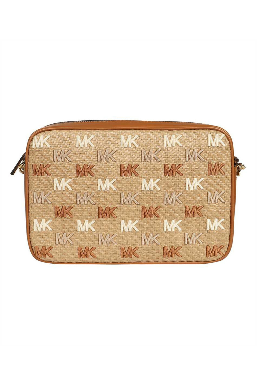 

Сумка через плечо Jet Set MICHAEL MICHAEL KORS, цвет beige